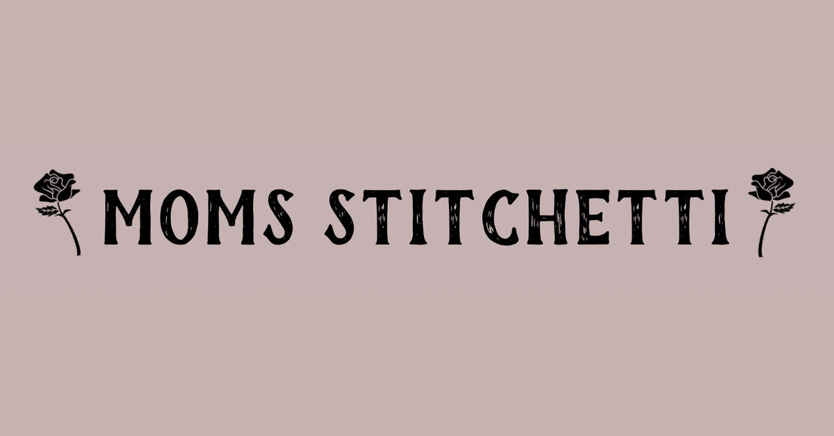 Moms Stitchetti, LLC