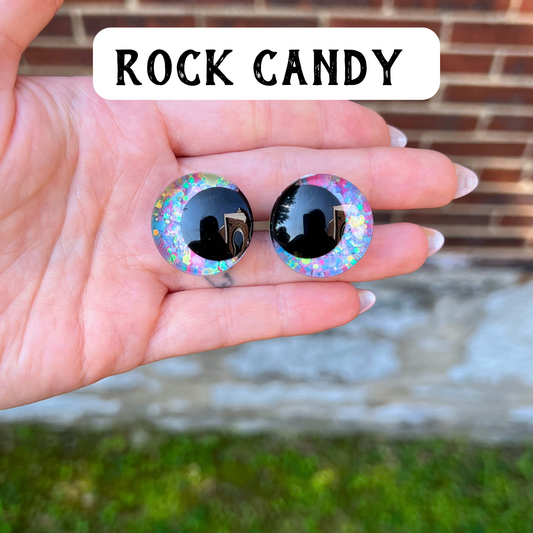 Rock Candy Safety Eyes (Extras)