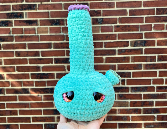 Bong Plushie