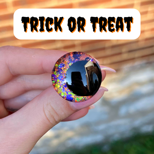 Trick or Treat Safety Eyes (Extras)