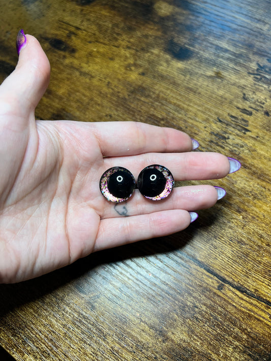 20 mm Kawaii Fae Safety Eyes (Imperfect)