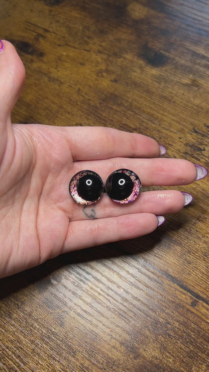 20 mm Kawaii Fae Safety Eyes (Imperfect)